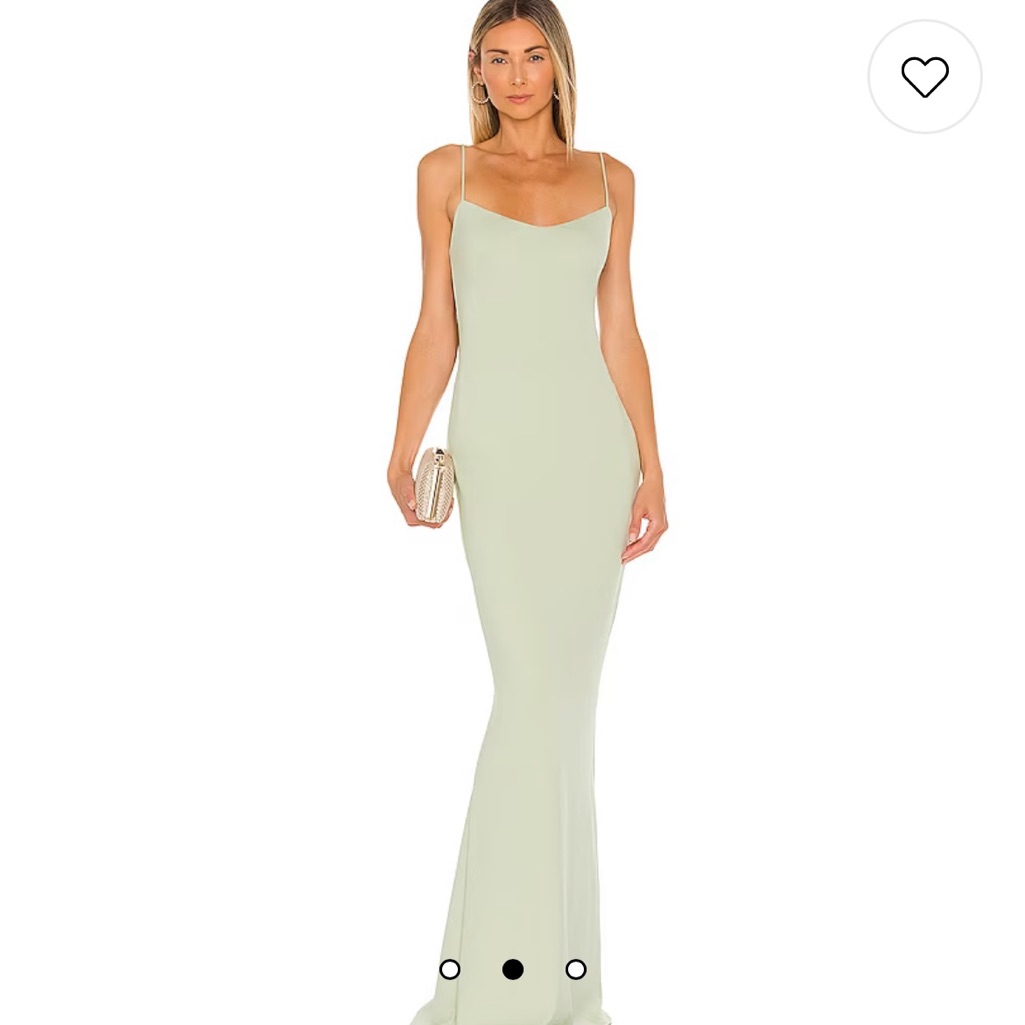 Revolve Damn Gina Katie May Dress — image 4 of 6